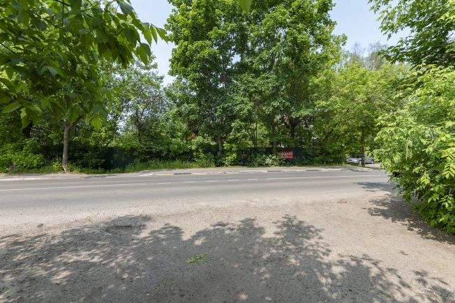 Купить земельный участок в Москве. Вариант № 35469, 20, площадь -  квм, цена 19200000 рублей