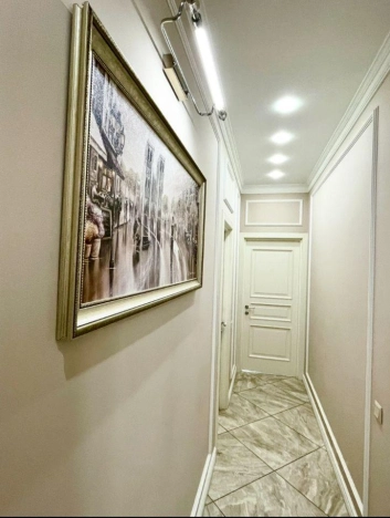 Купить квартиру в Москве. Вариант № 8550124, 9, площадь -  квм, цена 26000000 рублей