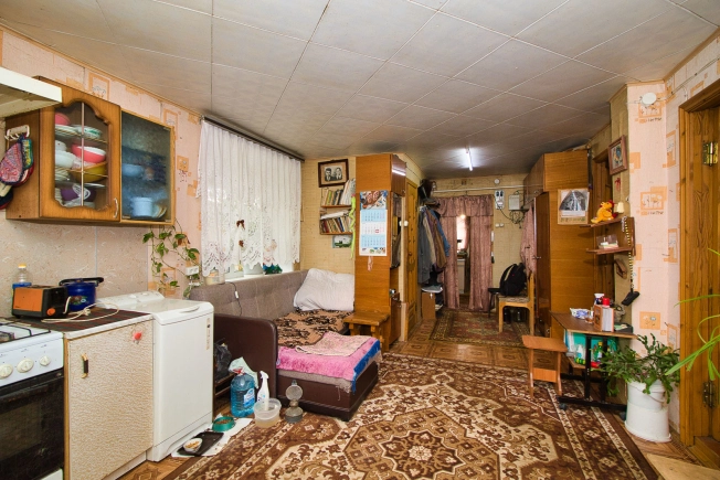 Купить дом в Судогде. Вариант № 7852925, 11, площадь -  квм, цена 5450000 рублей