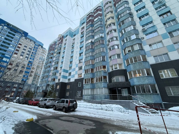 Купить двухкомнатную квартиру в Новосибирской области. Вариант № 10315686, 8, площадь -  квм, цена 9200000 рублей