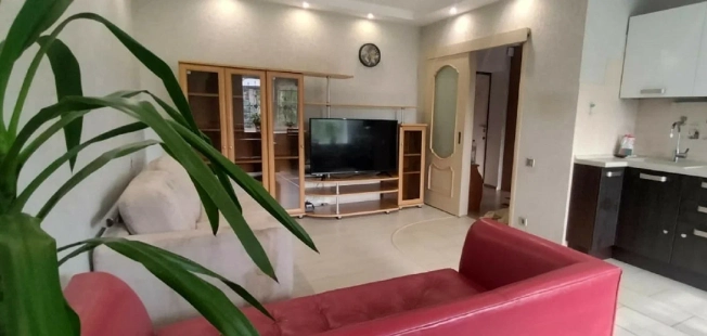 . Вариант № 37777, 2, площадь - 50 квм, цена 7380000 рублей