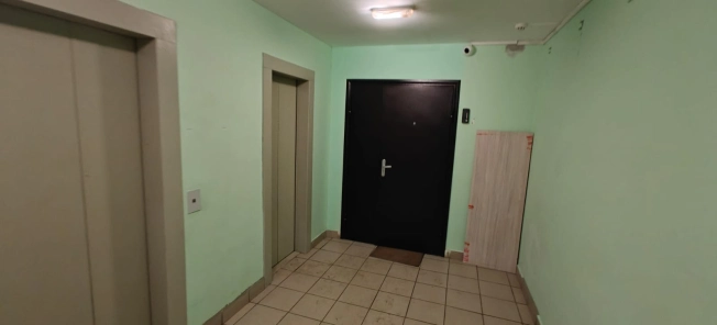 Купить однокомнатную квартиру на улице Трудовая в Ивантеевке. Вариант № 20059, 22, площадь -  квм, цена 6800000 рублей