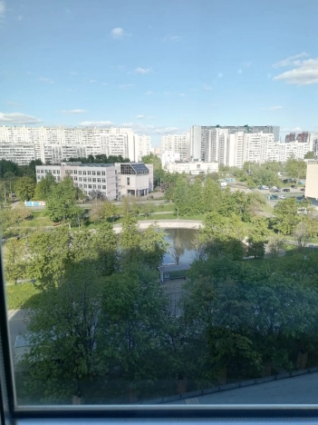 Купить квартиру в ЮВАО в Москве. Вариант № 41691, 10, площадь - квм, цена 12900000.0000 рублей