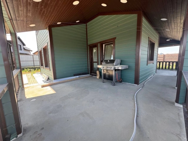 Купить дом в Всеволожске. Вариант № 466185, 38, площадь -  квм, цена 13490000 рублей