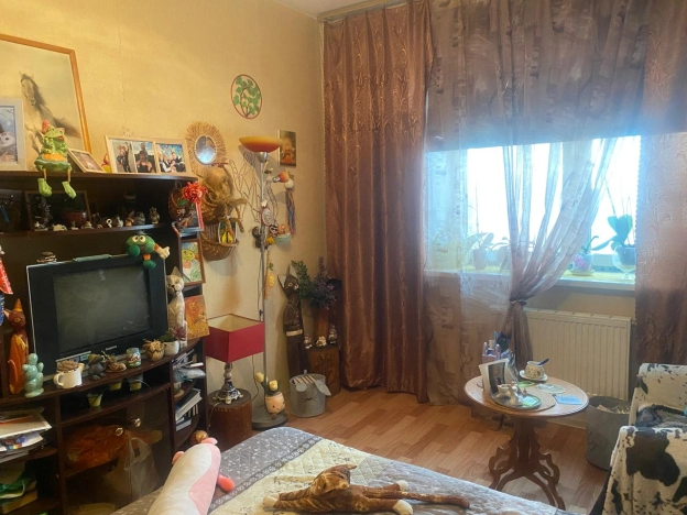 Купить трехкомнатную квартиру в Щёлкове. Вариант № 37341, 5, площадь -  квм, цена 12800000 рублей