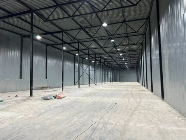 Снять склады в Микрорайоне 4А, район Лефортово в Москве. Вариант № 28727, 1, площадь -  квм, цена 1600000 рублей