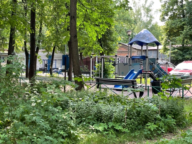 Купить квартиру в районе Богородское в Москве. Вариант № 17563, 16, площадь - квм, цена 11900000.0000 рублей
