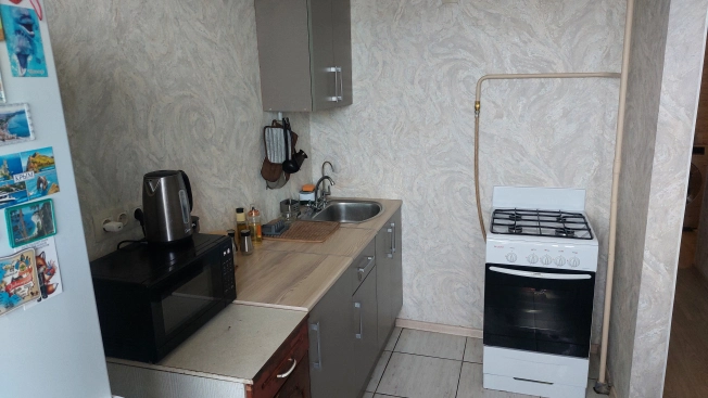 Купить трехкомнатную квартиру на улице Центральная в Щёлкове. Вариант № 49117, 3, площадь -  квм, цена 8999000 рублей