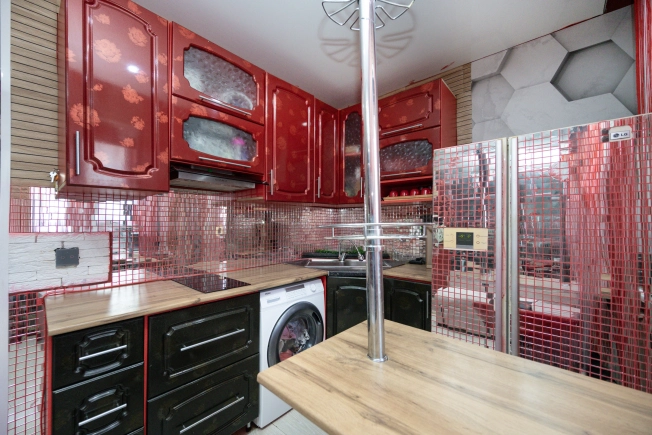 . Вариант № 6617185, 3, площадь - 28.9 квм, цена 6190000 рублей