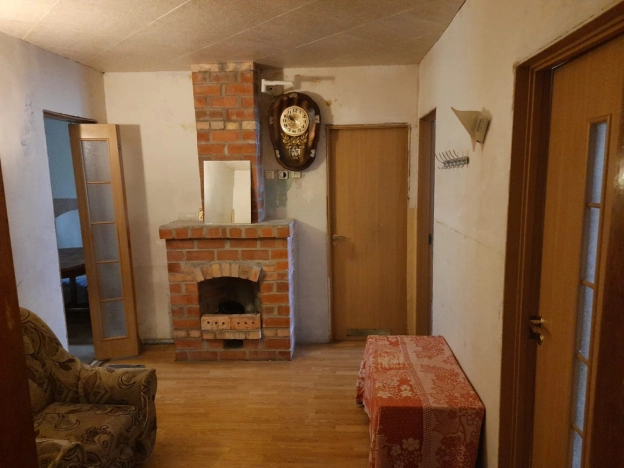 Купить трехкомнатную квартиру в Приморском крае. Вариант № 253356, 3, площадь -  квм, цена 4400000 рублей