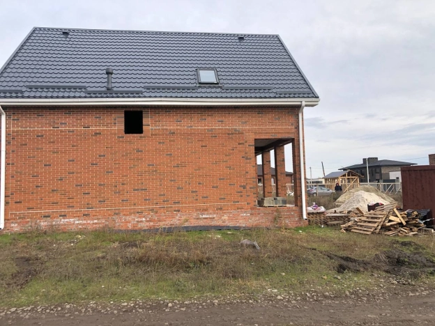 Купить дом в Краснодарском крае. Вариант № 3898, 1, площадь -  квм, цена 7000000 рублей