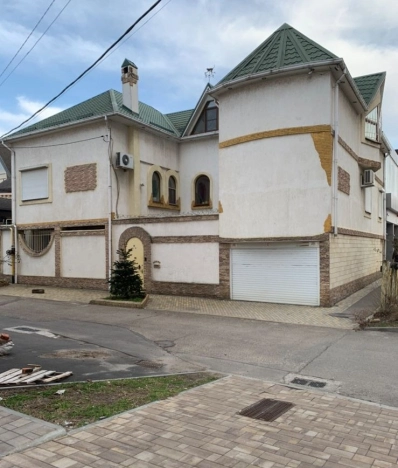 Купить дом в Краснодаре. Вариант № 35322, 0, площадь - квм, цена 55000000.0000 рублей