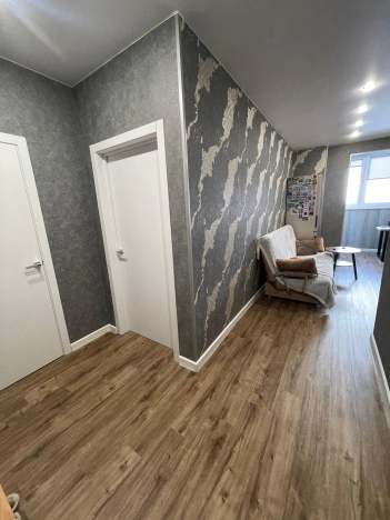 Купить однокомнатную квартиру в Приморском крае. Вариант № 60355, 6, площадь -  квм, цена 6900000 рублей