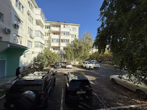 Купить двухкомнатную квартиру в Краснодаре. Вариант № 7990162, 21, площадь -  квм, цена 5300000 рублей