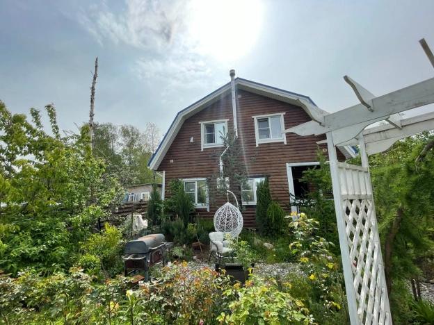 Купить дом в районе Выборгский в Санкт-Петербурге. Вариант № 40172, 0, площадь -  квм, цена 15800000 рублей