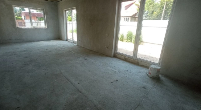 . Вариант № 35234, 17, площадь - 129 квм, цена 10000000 рублей