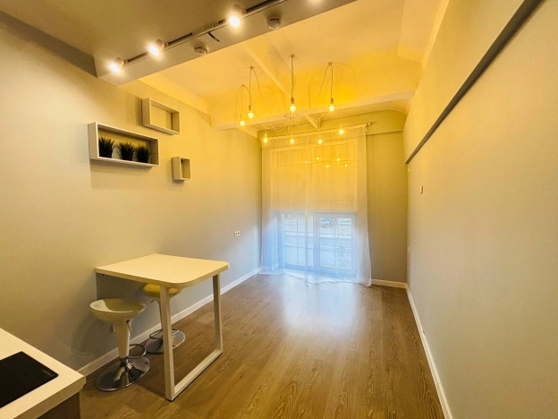 Купить квартиру на вторичке в ЖК КларНет в Москве. Вариант № 2884950, 0, площадь -  квм, цена 6899000 рублей