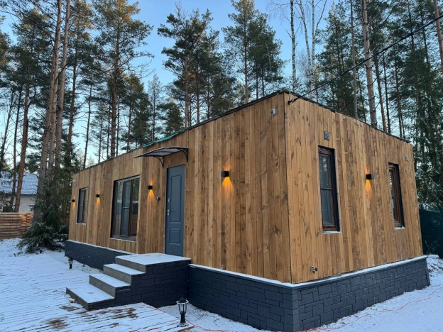 Купить дом в Санкт-Петербурге. Вариант № 9595475, 2, площадь -  квм, цена 8500000 рублей