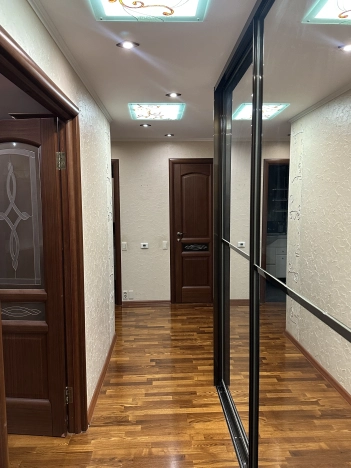 Купить многокомнатную квартиру на улице Студёный Кордон в Пензе. Вариант № 42813, 9, площадь -  квм, цена 6450000 рублей