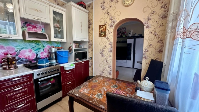 Купить двухкомнатную квартиру в Южно-Сахалинске. Вариант № 58100, 11, площадь -  квм, цена 10500000 рублей