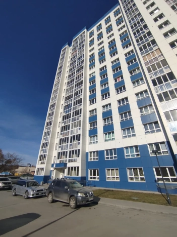 Купить двухкомнатную квартиру в Обь. Вариант № 8267659, 0, площадь -  квм, цена 5000000 рублей