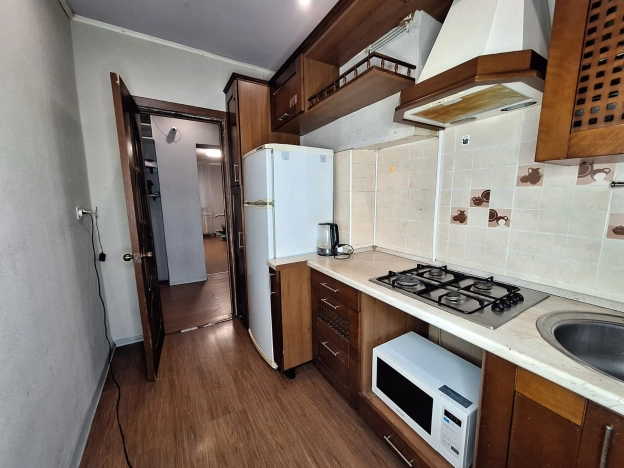 Купить двухкомнатную квартиру в Калужской области. Вариант № 9829290, 13, площадь -  квм, цена 3300000 рублей