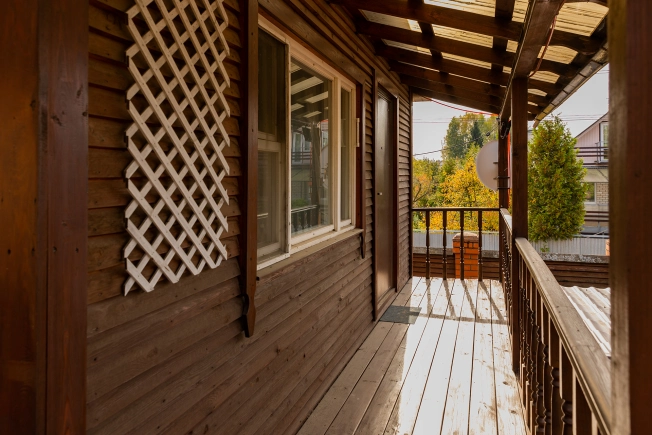 Купить дом в Москве. Вариант № 8956686, 35, площадь -  квм, цена 29000000 рублей