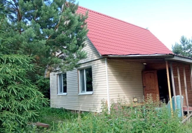 Купить дом в Москве. Вариант № 6167239, 3, площадь - квм, цена 6550000 рублей