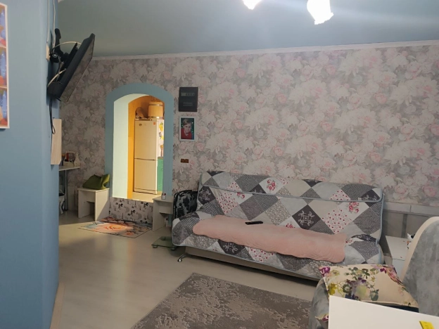 Купить дом в Рязанской области. Вариант № 10782149, 2, площадь - квм, цена 3000000 рублей