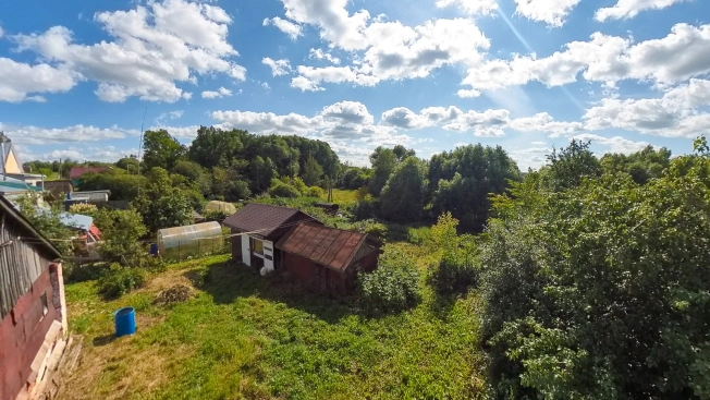 Купить дом в Ярославской области. Вариант № 58412, 14, площадь -  квм, цена 2800000 рублей