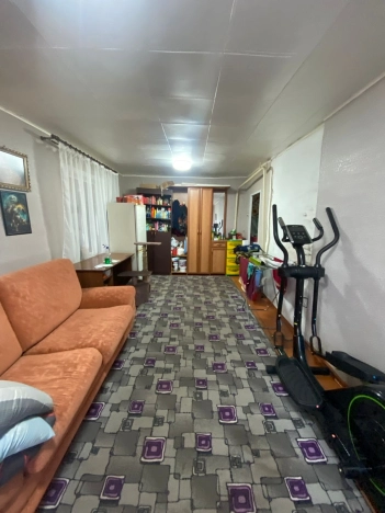 Купить дом на улице Садовая в Алтайском крае. Вариант № 46306, 2, площадь -  квм, цена 2000000 рублей