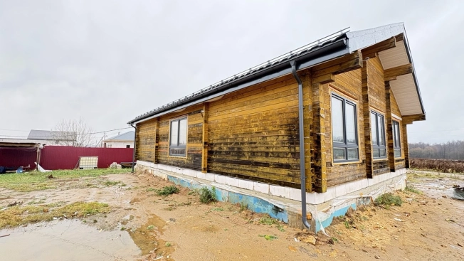 Купить дом в Москве. Вариант № 9569402, 4, площадь -  квм, цена 15656000 рублей