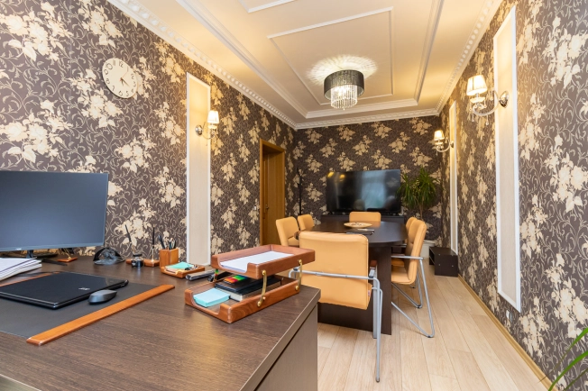 Купить коммерческую недвижимость свободного назначения в Омске. Вариант № 10108, 8, площадь -  квм, цена 49000000 рублей