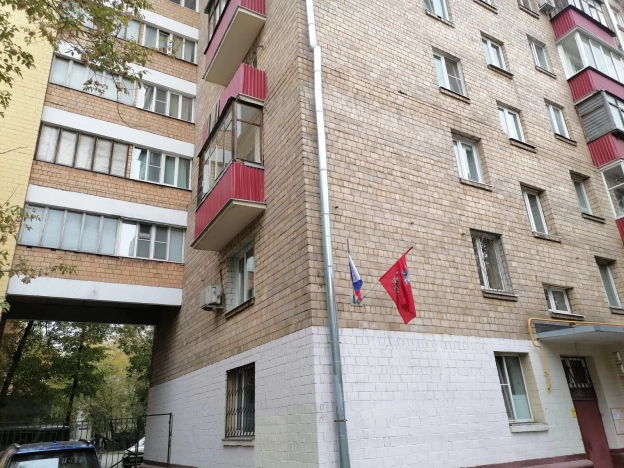 Купить квартиру в САО в Москве. Вариант № 5525228, 6, площадь -  квм, цена 13450000 рублей