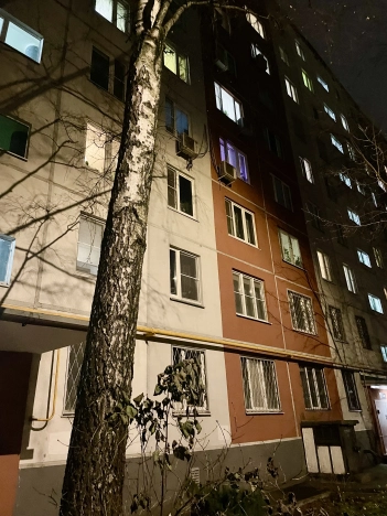 Купить квартиру в Москве. Вариант № 10178892, 16, площадь - квм, цена 12200000 рублей