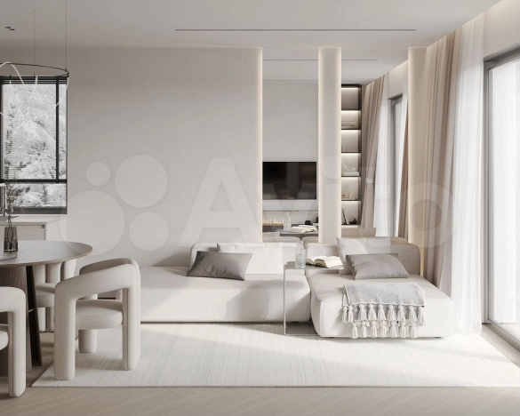 Купить дом в Барнауле. Вариант № 2466046, 26, площадь -  квм, цена 9477000 рублей