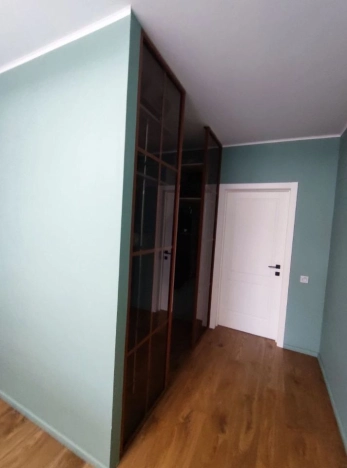 Купить квартиру в Москве. Вариант № 10249684, 22, площадь - квм, цена 35000000 рублей