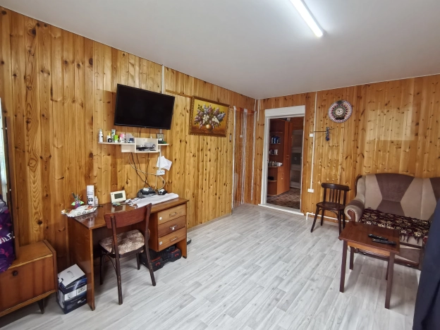 Купить дом на улице Золотой Ключик в Нижегородской области. Вариант № 7177702, 13, площадь -  квм, цена 2650000 рублей