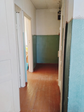 Купить двухкомнатную квартиру в Микрорайоне Ефимьево, Вязники в Вязниках. Вариант № 22574, 21, площадь -  квм, цена 580000 рублей