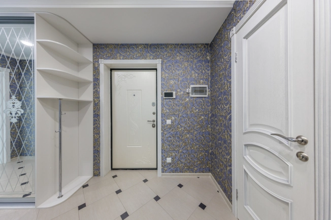 Купить двухкомнатную квартиру на улице Шестакова в Калужской области. Вариант № 11937, 18, площадь - квм, цена 9700000 рублей