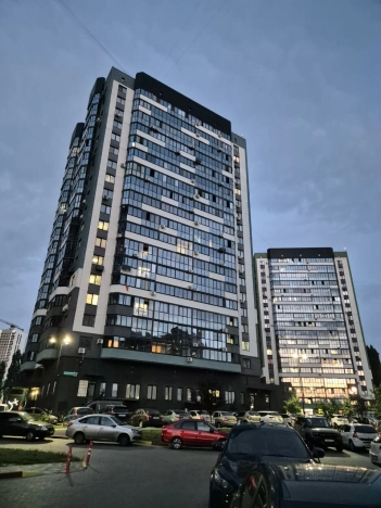 . Вариант № 2126638, 18, площадь - 35.6 квм, цена 4500000 рублей