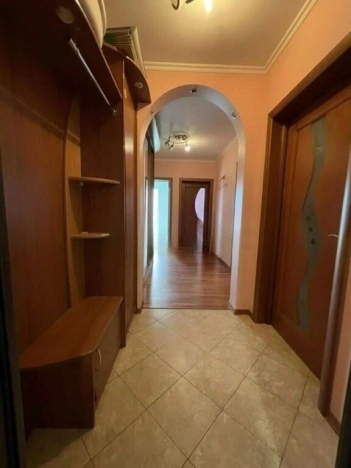 Купить квартиру в Москве. Вариант № 9121171, 2, площадь - квм, цена 25299000 рублей