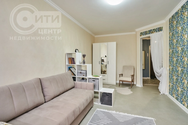 . Вариант № 8161527, 7, площадь - 38.4 квм, цена 5500000 рублей