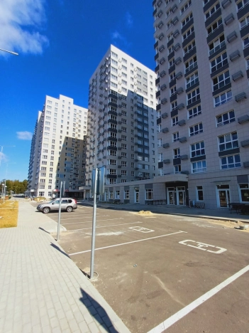 Купить Студию в Ивантеевке. Вариант № 10308617, 17, площадь -  квм, цена 6500000 рублей