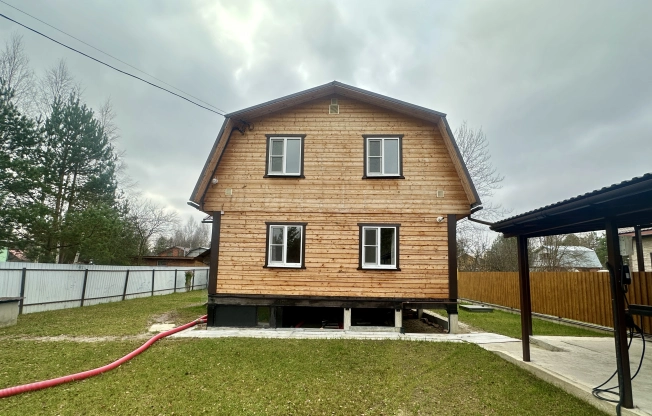 Купить дом в Москве. Вариант № 9174998, 0, площадь - квм, цена 10300000 рублей