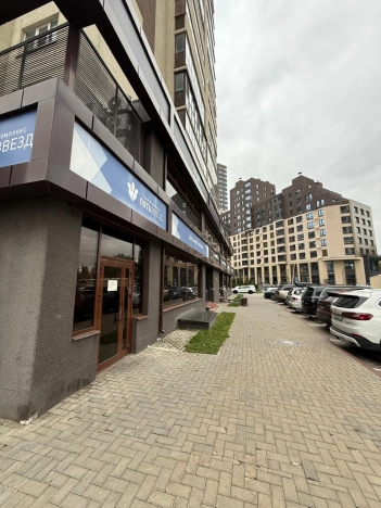 Купить квартиру в районе Ленинский в Воронеже. Вариант № 7611131, 41, площадь -  квм, цена 8750000 рублей