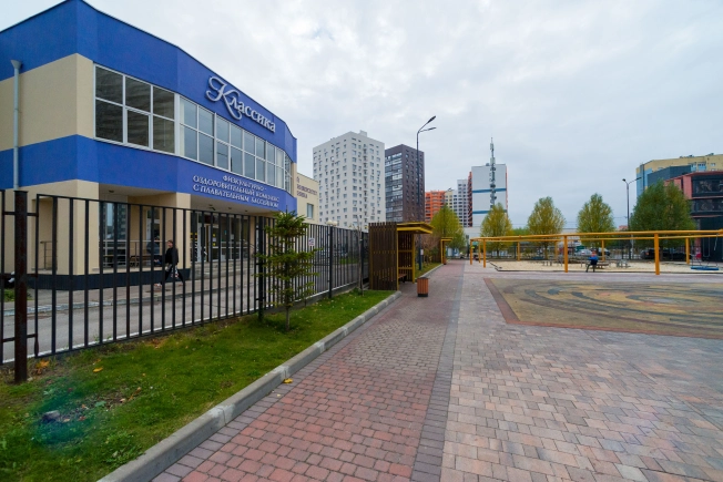 Купить однокомнатную квартиру в районе Советский в Рязани. Вариант № 7794555, 16, площадь -  квм, цена 5000000 рублей