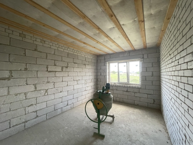 Купить дом в районе Советский в Воронеже. Вариант № 46014, 16, площадь -  квм, цена 7200000 рублей