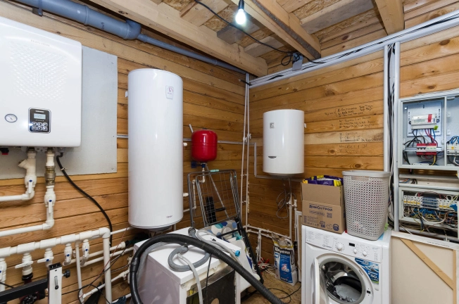 Купить дом на улице Совхозная в Тюменской области. Вариант № 761661, 32, площадь -  квм, цена 7000000 рублей