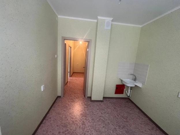 Купить квартиру в Алтайском крае. Вариант № 10262172, 6, площадь -  квм, цена 4560000 рублей